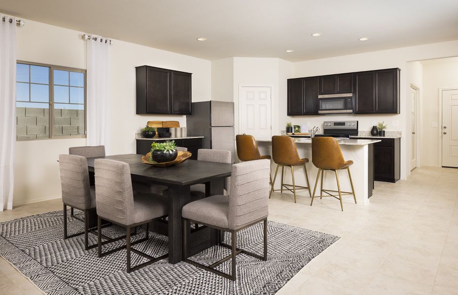 New Move-In Ready Homes