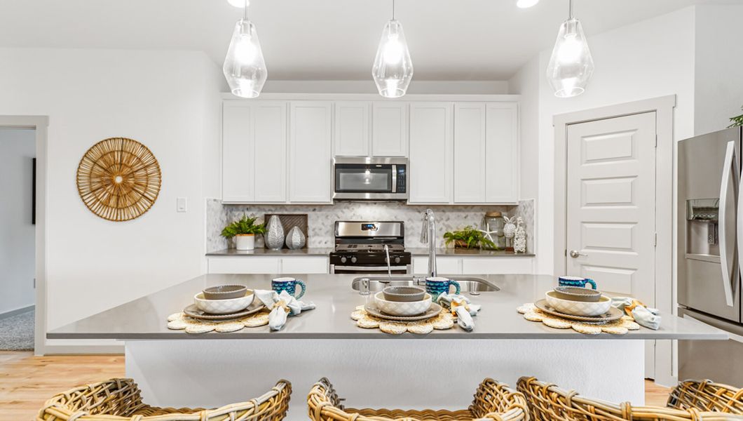 Image 23 of the Lago Mar community in Texas City, TX.