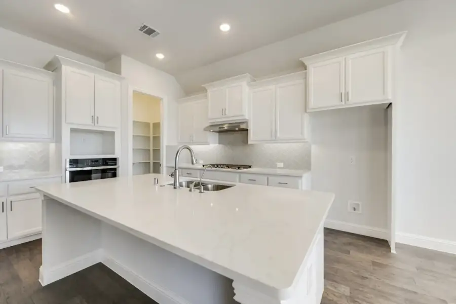 Image 8 of the Stone Creek community in Forney, TX.