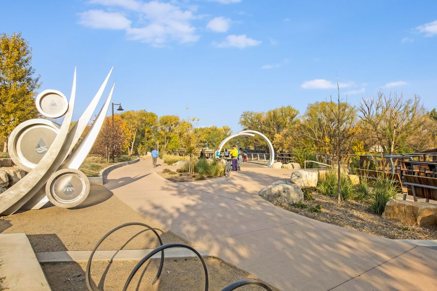 Community amenity available to residents of Northfield at Old Town in Fort Collins (Image 2). Community amenity available to residents of Northfield at Old Town in Fort Collins (Image 2).