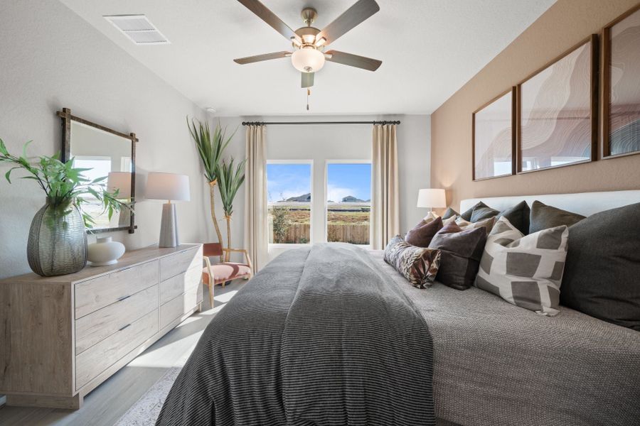 San Antonio, TX New Homes. - Slide 7 San Antonio, TX New Homes. - Slide 7