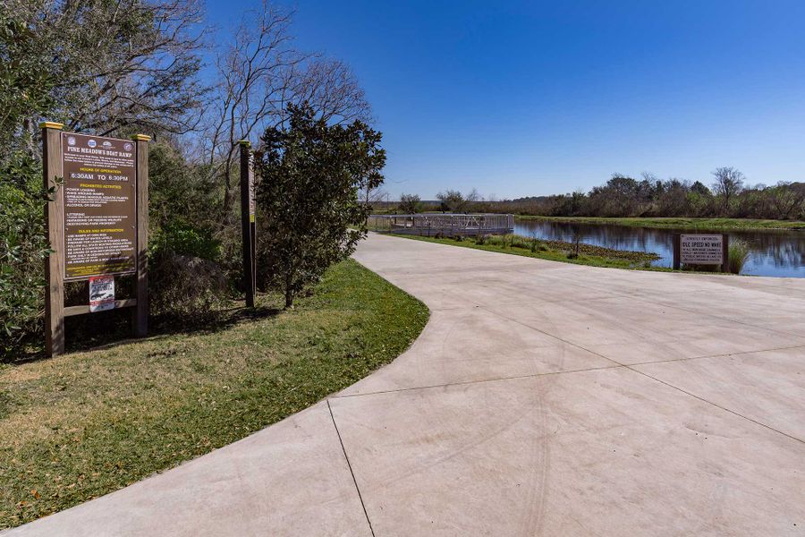 Pine Meadows Conservation Area