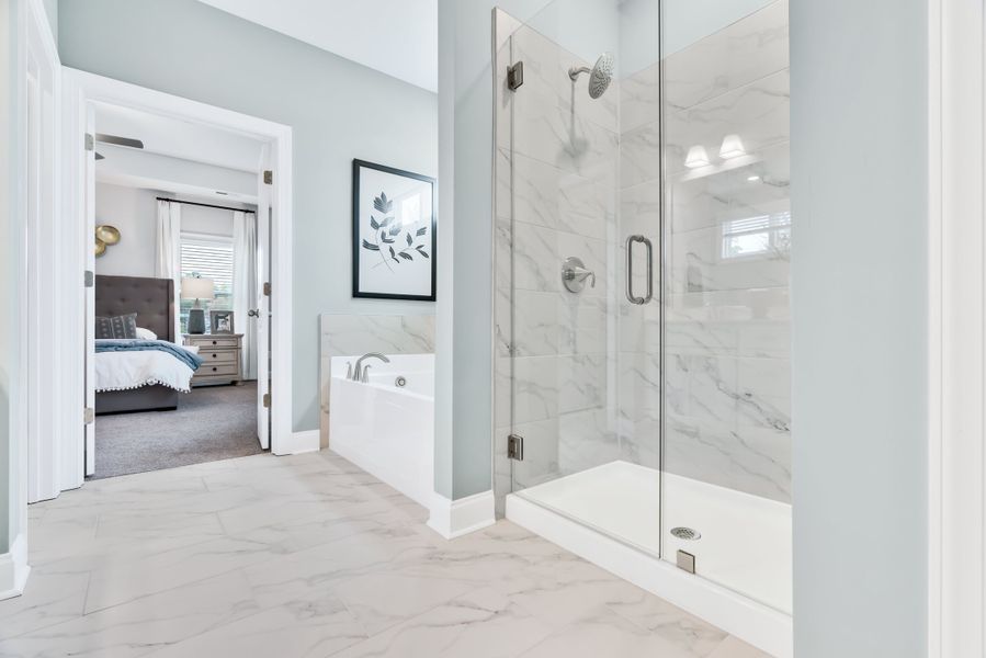 Kernersville, NC New Homes.  - Slide 36