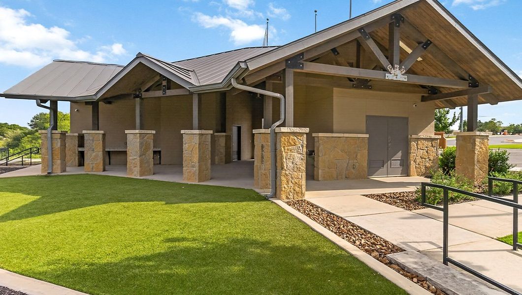 Community amenity available to residents of Veranda in San Antonio (Image 15). Community amenity available to residents of Veranda in San Antonio (Image 15).