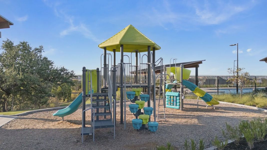 Community amenity available to residents of Parkside on the River in Georgetown (Image 4).