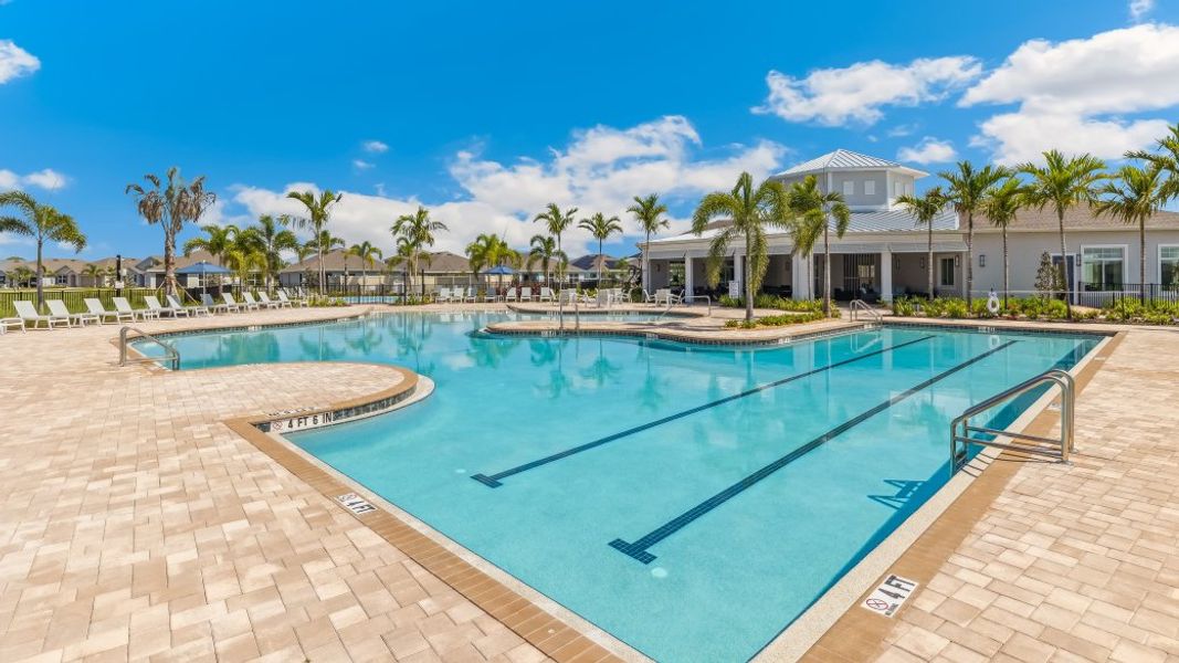 Community amenity available to residents of Coral Bay - Express & Tradition in North Fort Myers (Image 18). Community amenity available to residents of Coral Bay - Express & Tradition in North Fort Myers (Image 18).