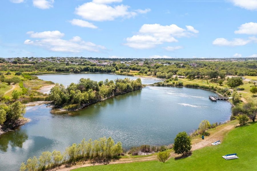Image 6 of the Horizon Pointe community in Converse, TX. Image 6 of the Horizon Pointe community in Converse, TX.