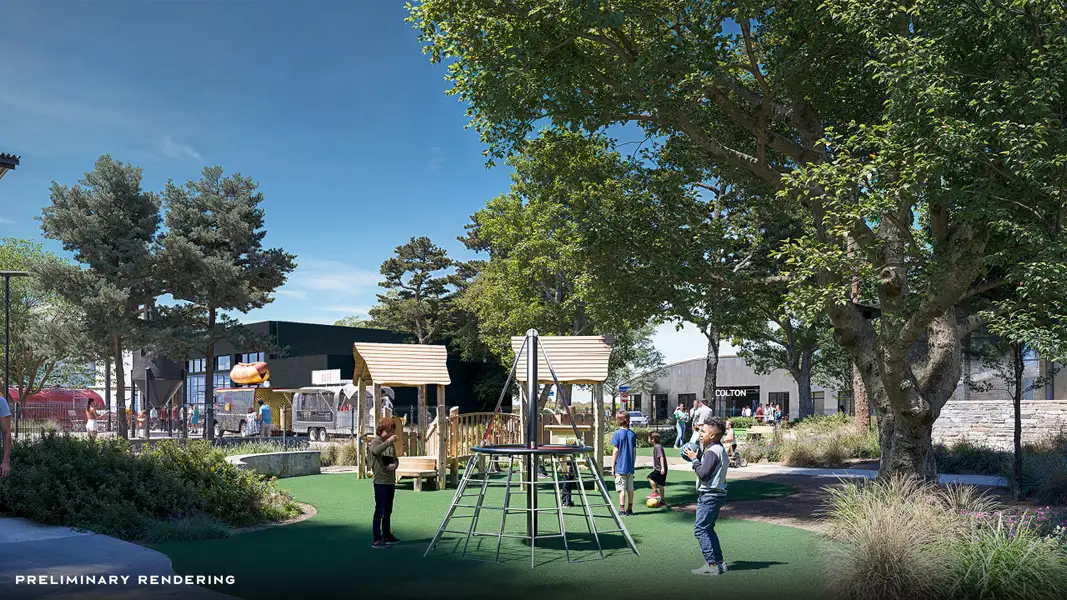 Community amenity available to residents of COLTON in Montgomery (Image 1). Community amenity available to residents of COLTON in Montgomery (Image 1).