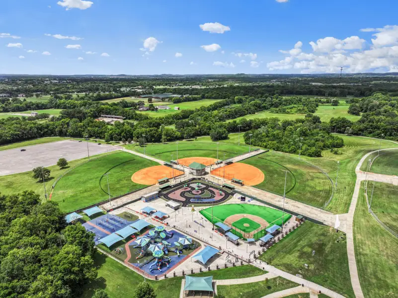 Gallatin Miracle Park Gallatin Miracle Park