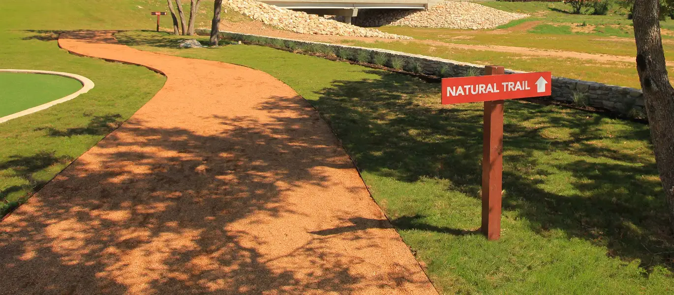 Community amenity available to residents of Meyer Ranch – Select Reserve Series in New Braunfels (Image 1).