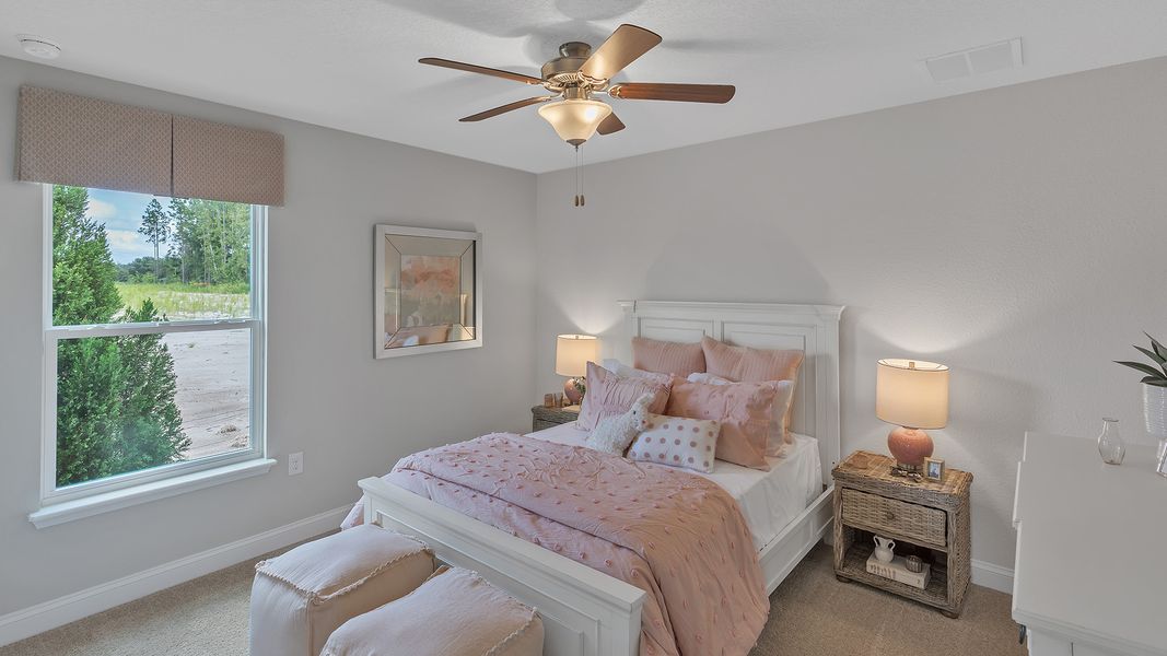 Image 12 of the Village Walk community in Fernandina Beach, FL.