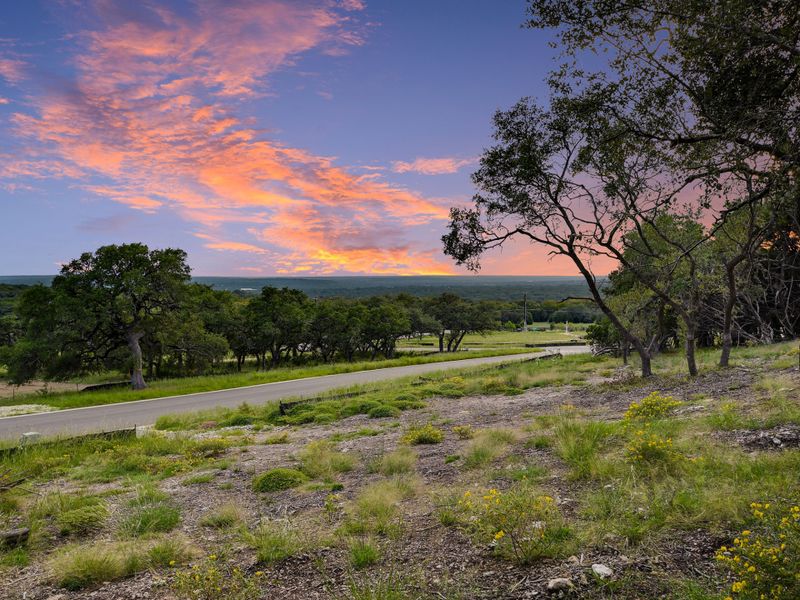 Image 22 of the Estates at Sawyer Ranch community in Austin, TX.
