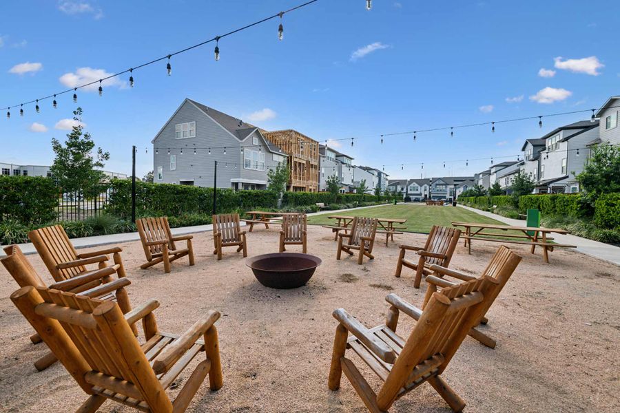 Community amenity available to residents of Retreat at Oak Park in Houston (Image 3). Community amenity available to residents of Retreat at Oak Park in Houston (Image 3).