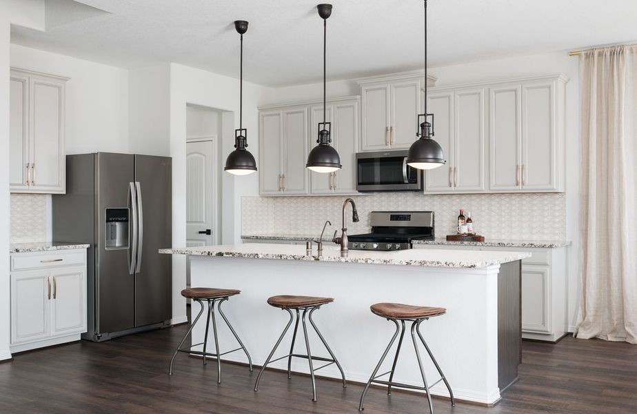 Image 29 of the Marvida community in Cypress, TX.