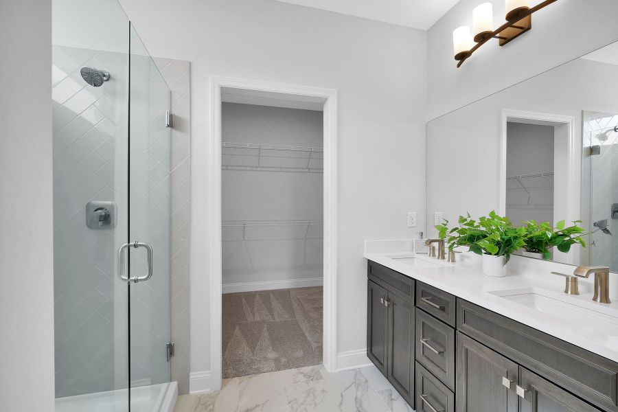 Image 5 of the Forest Park at Wildlight community in Yulee, FL.