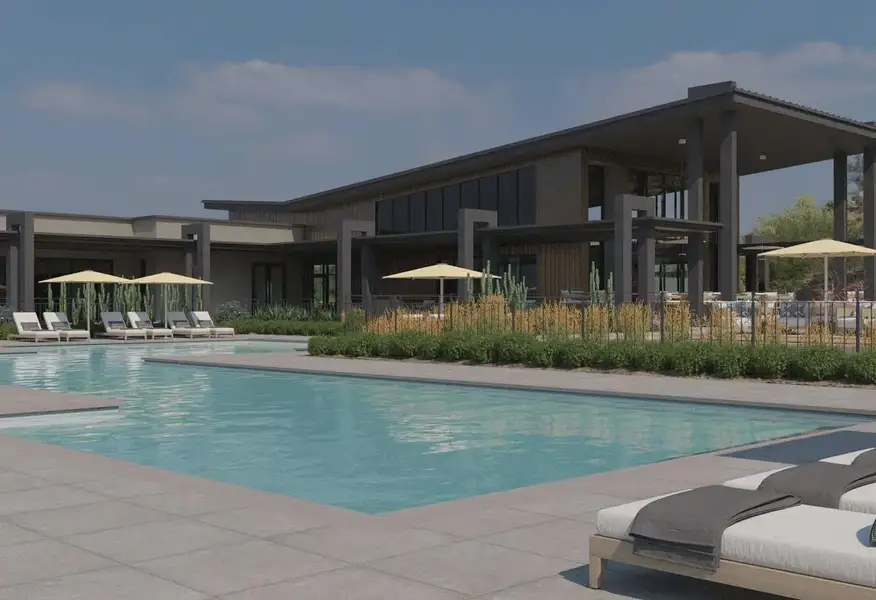 Open Air - Resort Pool - 6 of 24