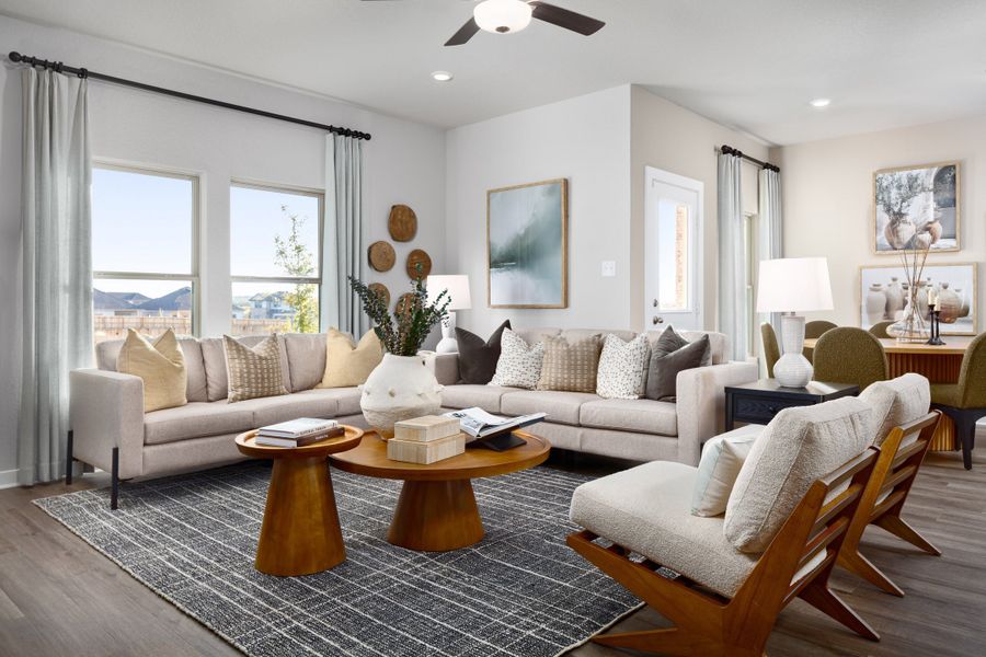 New Homes in San Antonio, TX.  - Slide 6