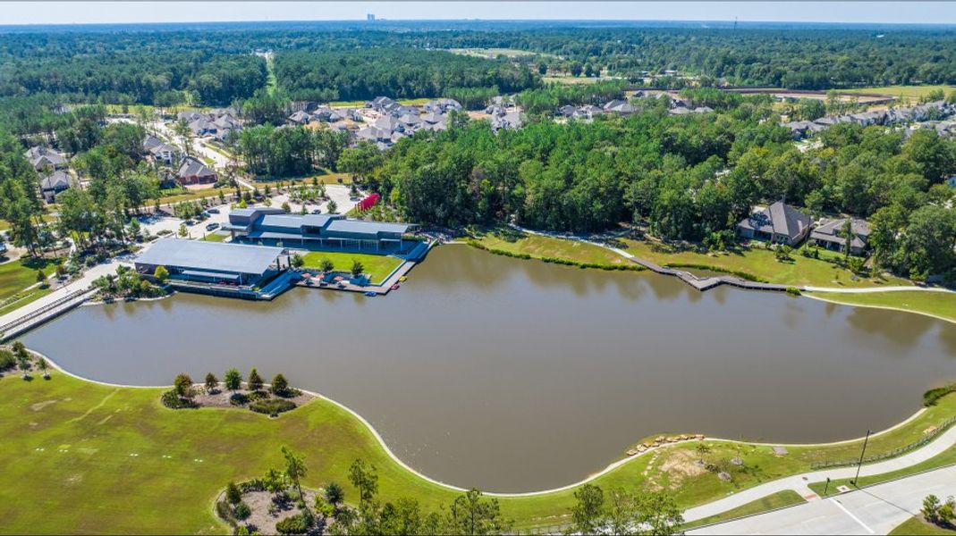 Community Lake Community Lake