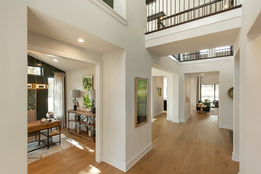 New Homes in Jonestown, TX.  - Slide 8