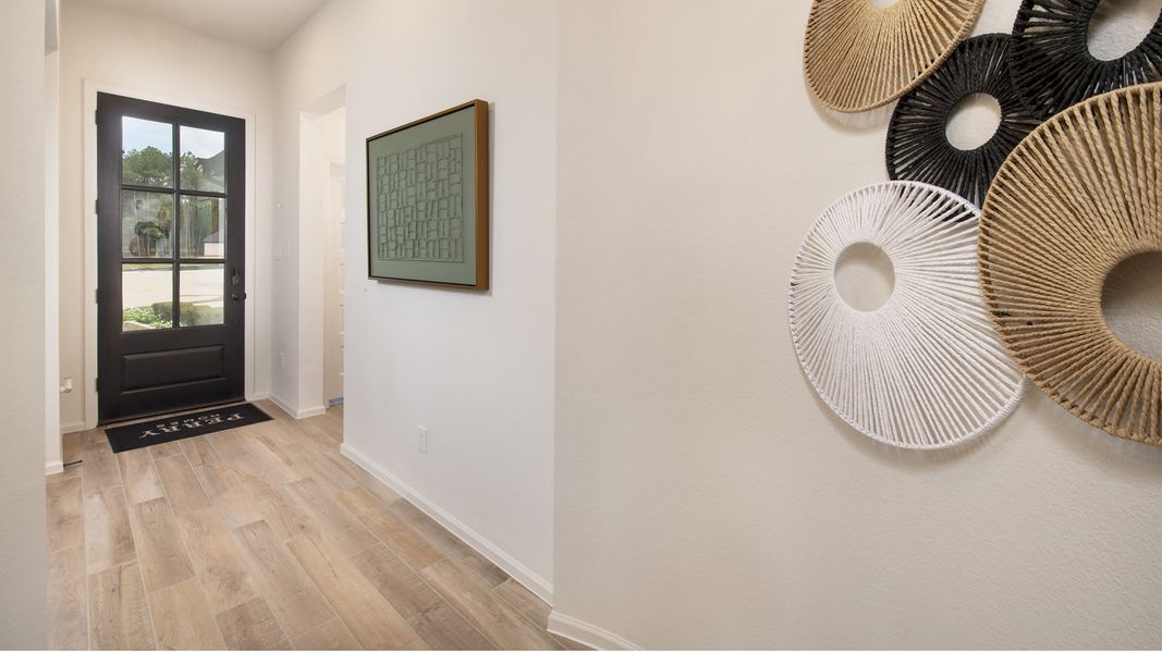 Image 12 of the Woodhavyn 40' community in Magnolia, TX. Image 12 of the Woodhavyn 40' community in Magnolia, TX.