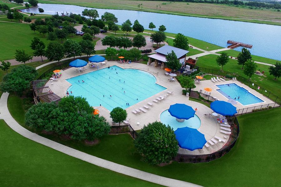 Community amenity available to residents of Heartland in Heartland (Image 23).