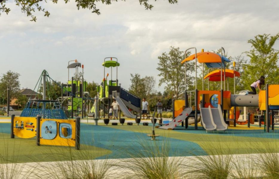 Community amenity available to residents of Lexington Frisco in Frisco (Image 5).