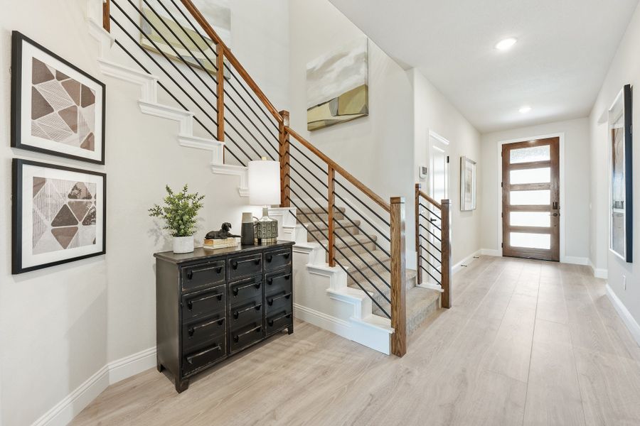 Bloomfield Homes - New Homes in Dallas Fort Worth, Texas