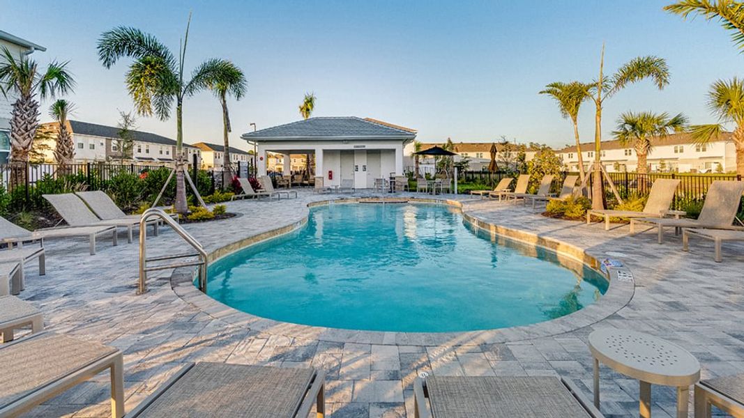 Image 66 of the The Townhomes at Skye Ranch community in Sarasota, FL. Image 66 of the The Townhomes at Skye Ranch community in Sarasota, FL.