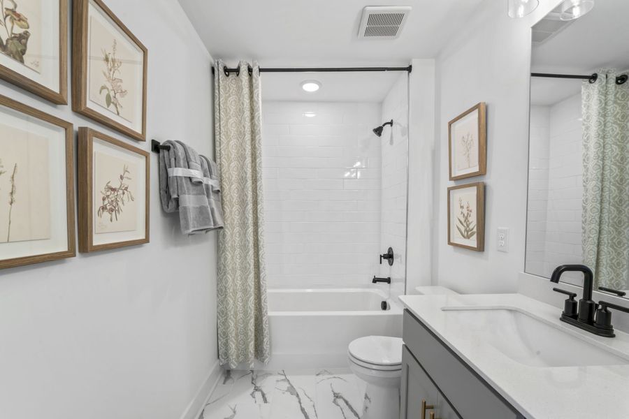Bathroom Bathroom