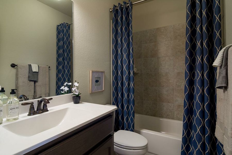 Image 6 of the Innisbrook Place community in Fort Worth, TX.