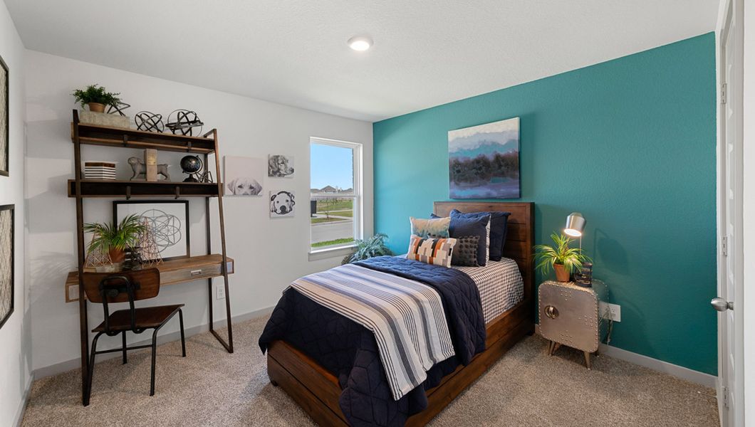 Image 44 of the River Farms community in Baytown, TX.