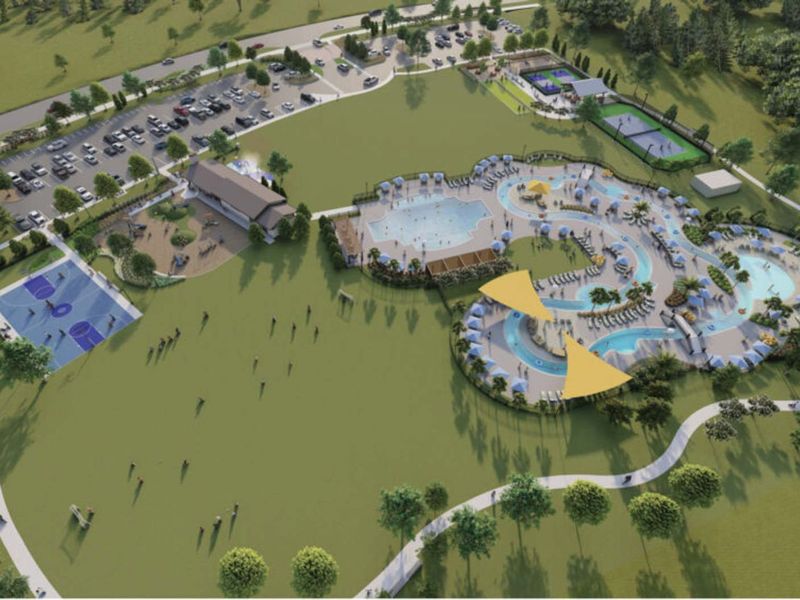 Image 40 of the Sierra Vista community in Rosharon, TX. Image 40 of the Sierra Vista community in Rosharon, TX.