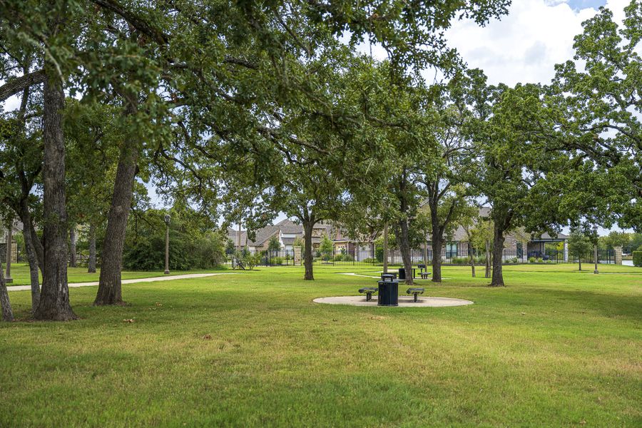 Image 8 of the Mission Ranch master-planned community in College Station, TX. Image 8 of the Mission Ranch master-planned community in College Station, TX.