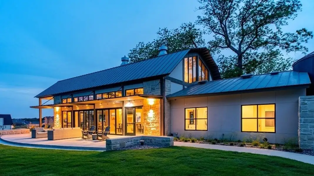 Image 3 of the Montgomery Farm Estates 90s - Darling community in Allen, TX.