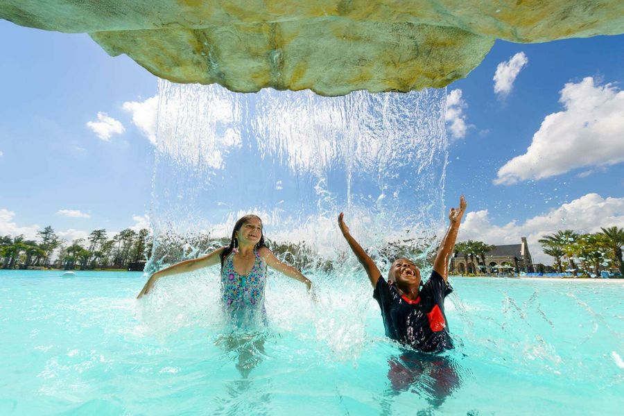 Image 4 of the Balmoral community in Humble, TX.