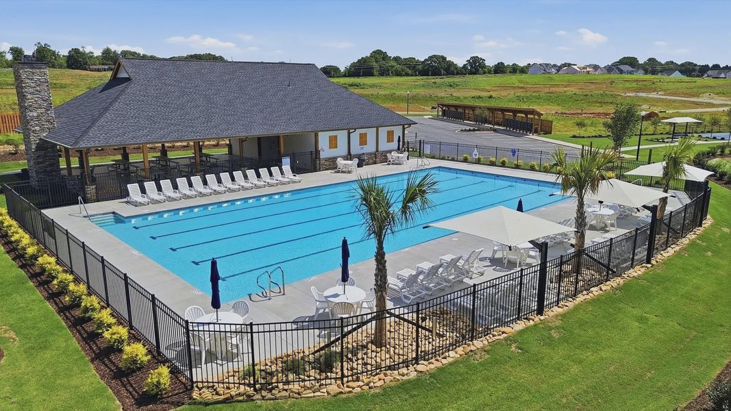 Community amenity available to residents of Benjamin's Grove in Woodruff (Image 11). Community amenity available to residents of Benjamin's Grove in Woodruff (Image 11).