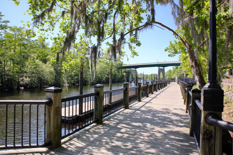 Conway Riverwalk
