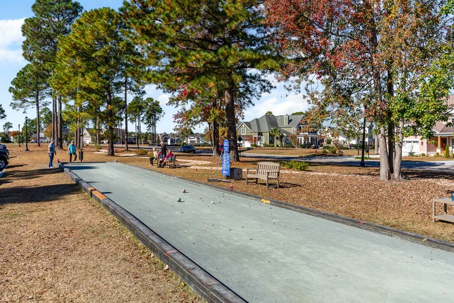 Image 81 of the Waterbridge community in Myrtle Beach, SC.