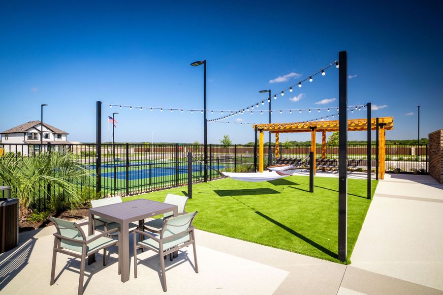 Community amenity available to residents of Cascade in Liberty Hill (Image 18).