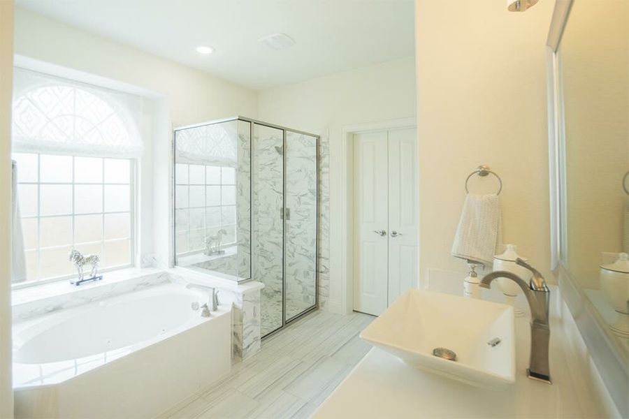 Image 15 of the Woods of Red Oak community in Red Oak, TX.