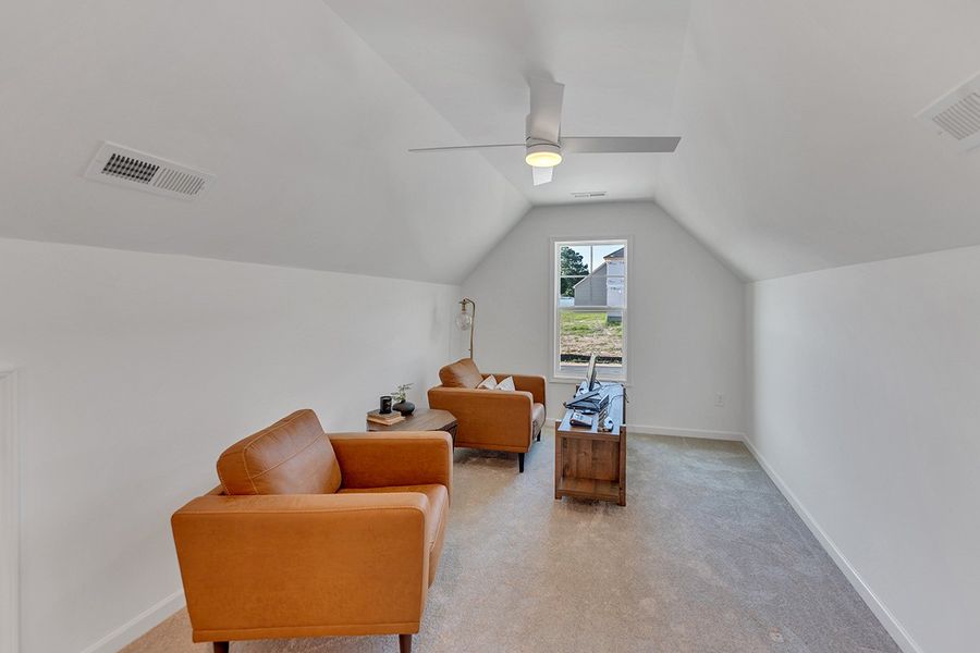 Blossom Bonus Room 1