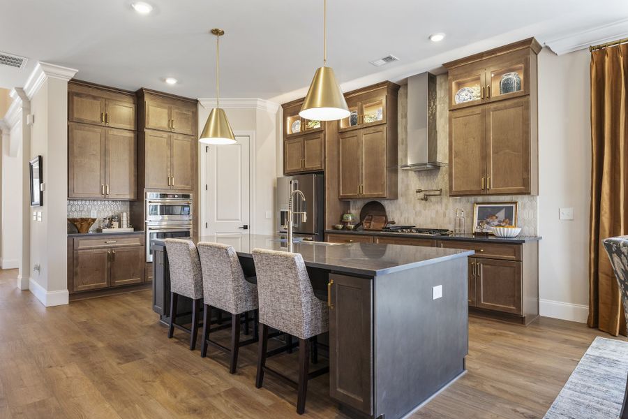 Rutledge II | Kitchen