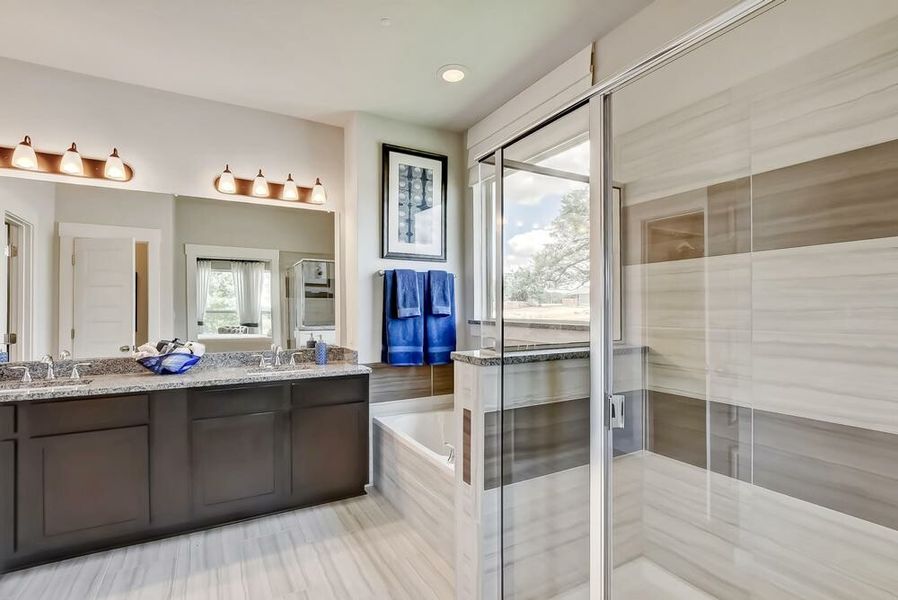 Image 14 of the Grayson community in Leander, TX.