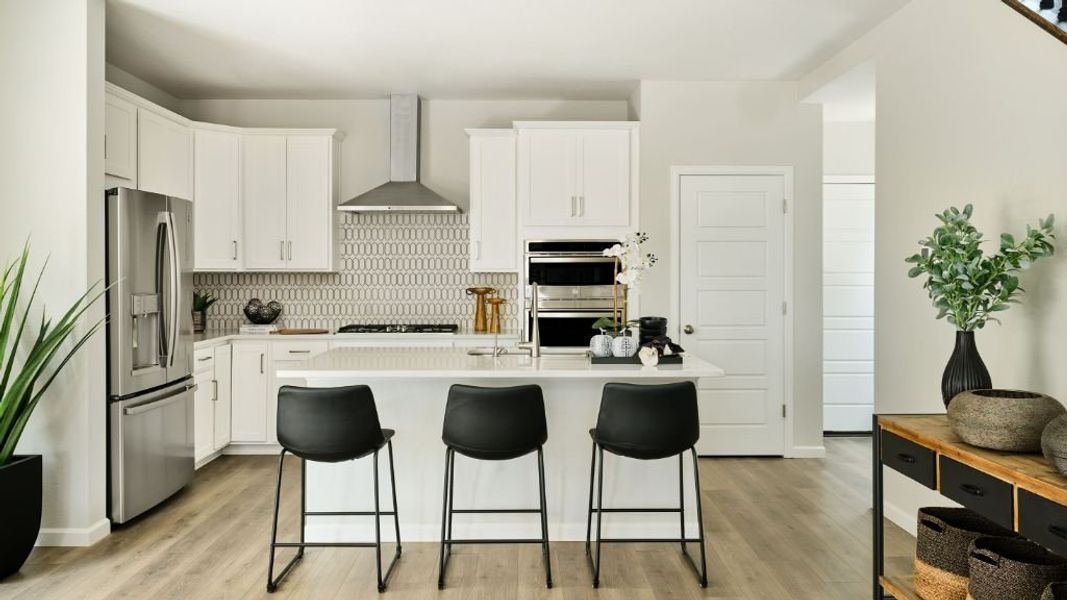 Image 42 of the Sterling Ranch Prospect Village community in Littleton, CO. Image 42 of the Sterling Ranch Prospect Village community in Littleton, CO.