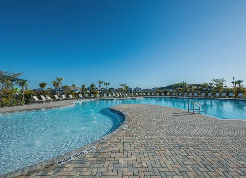 Community amenity available to residents of Waterset in Apollo Beach (Image 22). Community amenity available to residents of Waterset in Apollo Beach (Image 22).