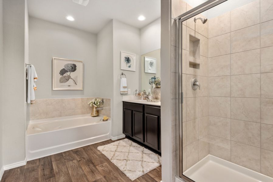 Image 20 of the Dovershire community in Spring, TX.