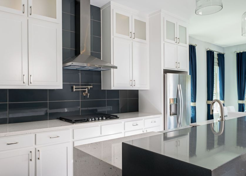 Image 21 of the Marvida community in Cypress, TX.