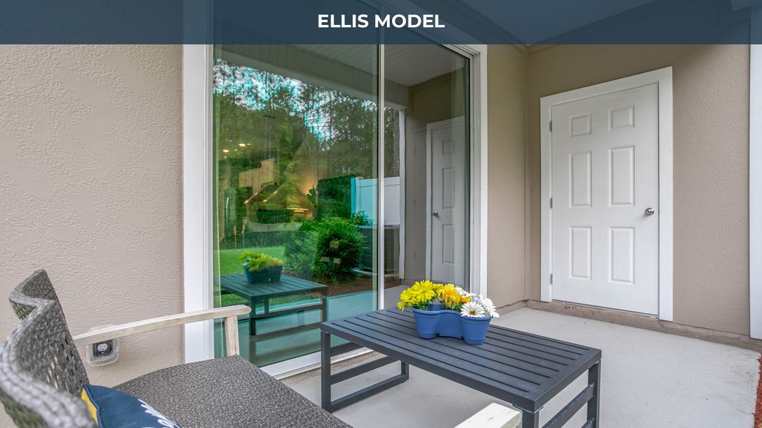 Image 14 of the Jennings Point community in Orange Park, FL.