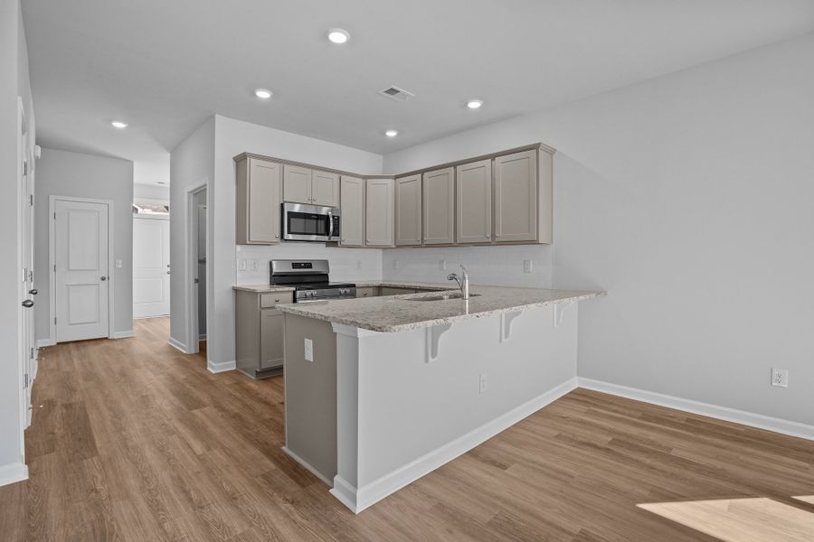 New Homes in Ocean Isle, NC.  - Slide 12