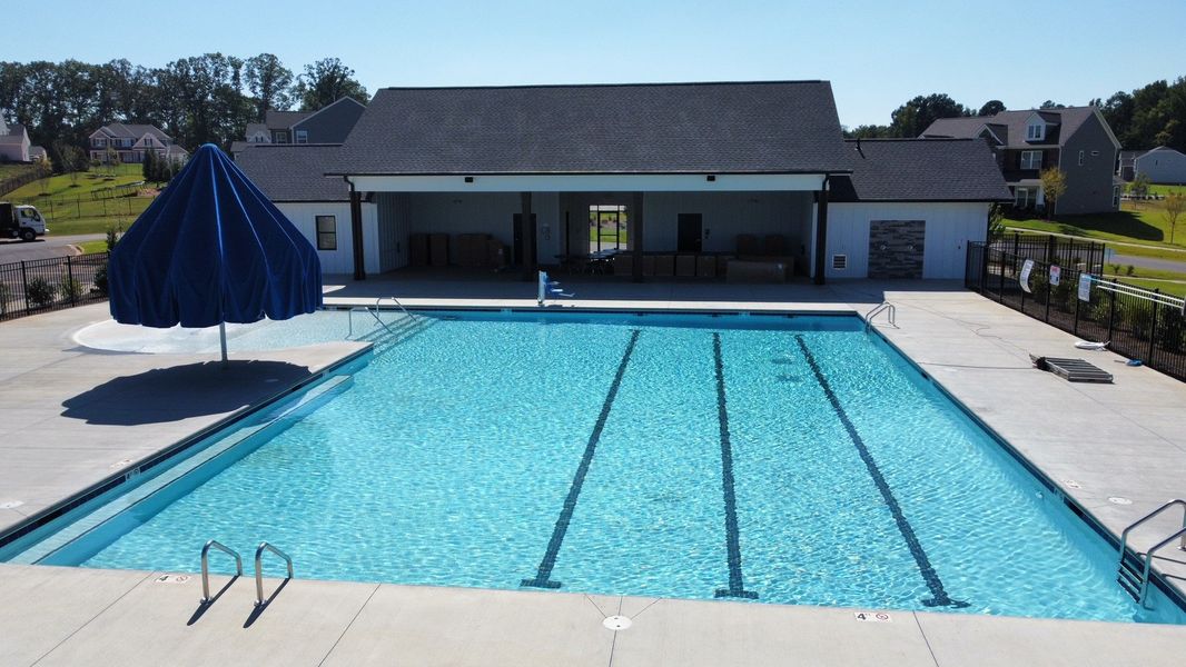 Image 21 of the Wrenn Creek community in Waxhaw, NC.